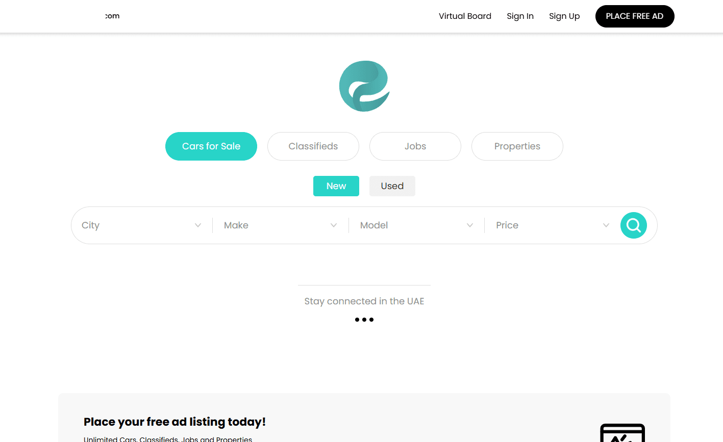 Online Marketplace